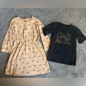 Kate Quinn Little Liam Drum Bundle